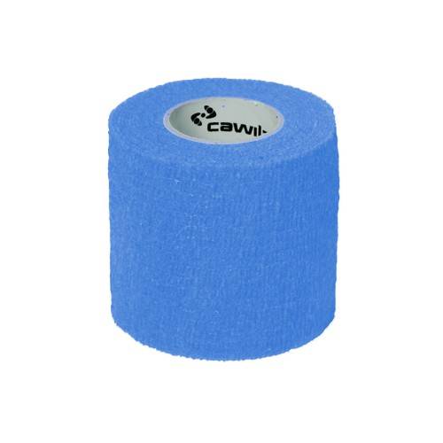 Cawila FLEX-TAPE bandage - 5CM X 5M 25 Orange.