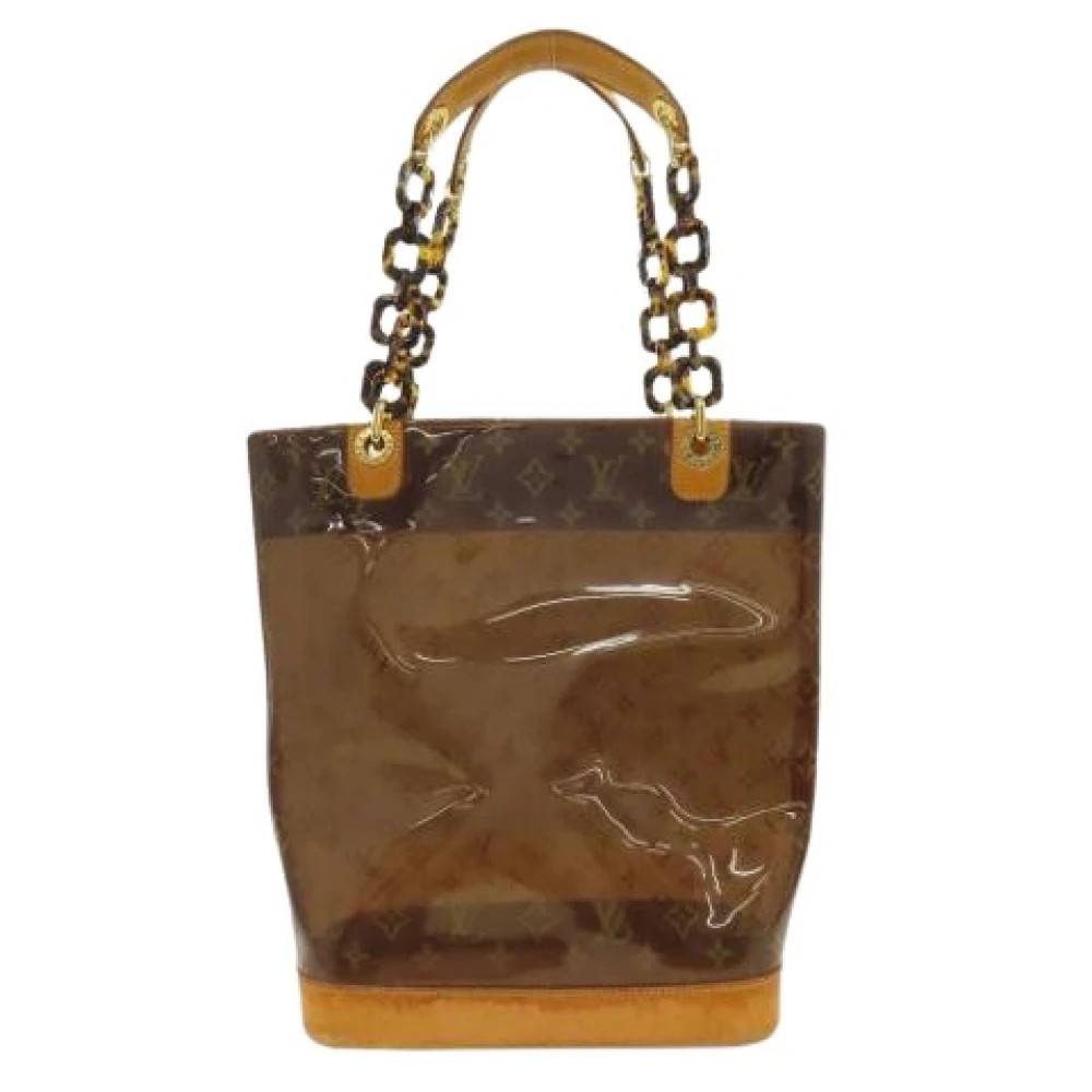 Louis Vuitton Vintage - Pre-owned Vintage Tote Bag Vintage - Dam - ONE Size -