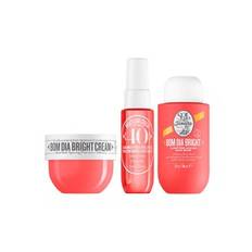 Sol de Janeiro Body Care Set Sol de Janeiro