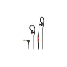 Vivanco Sport Ipx5 Ear-band Headset Svart