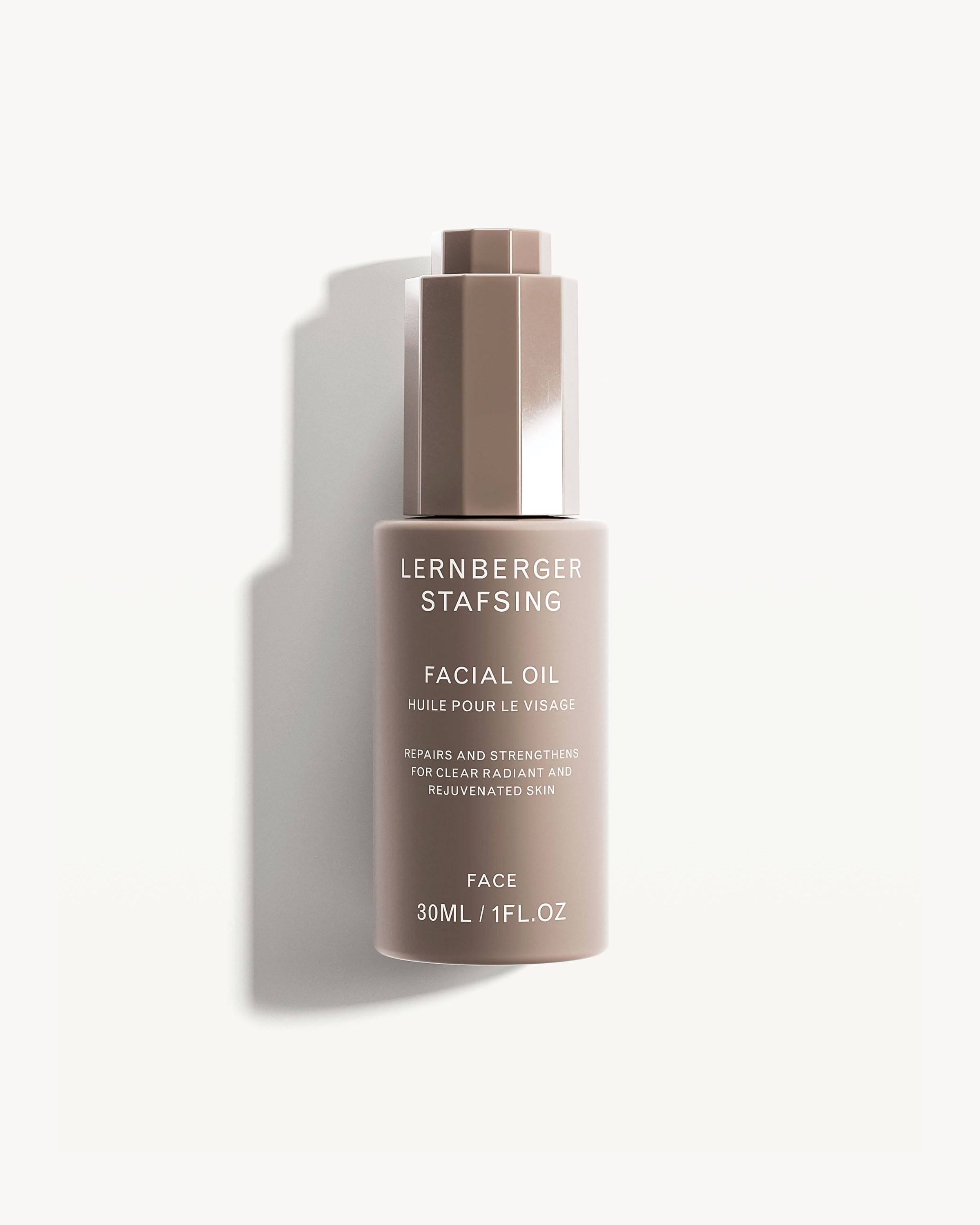 Facial Oil