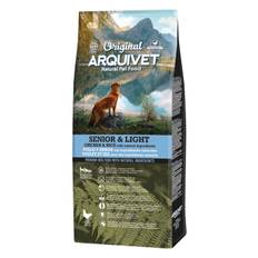 Arquivet Original Senior & Light Kylling og Ris 12 Kg