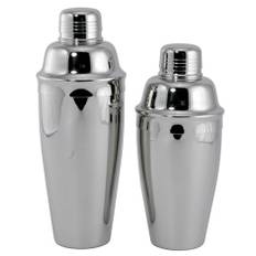 Cocktailshaker i rustfrit stål - 0,7 liter