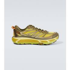 Hoka One One Mafate Speed 2 running shoes - green - EU 48