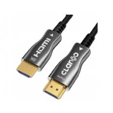 Claroc Claroc optisk kabel HDMI 2.1 8K 120Hz PRO 20 m