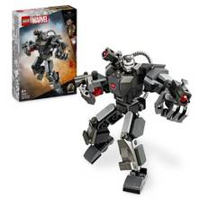 76277 War Machine-kamprobot