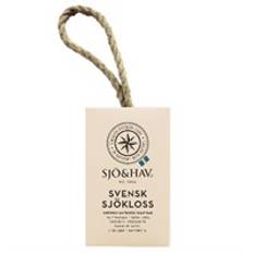 Sjö&Hav Sjöklossen tvål, 200g