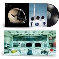 Clutch LP - Clutch (Collector's series) - för - Standard