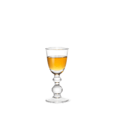 Hedvinsglas 8 cl