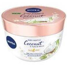 Nivea Body Soufflé Kokosnoot & Monoï Olie 200ML