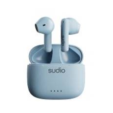 Sudio Hörlurar A1 In-Ear TWS Blå