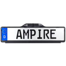 AMPIRE license plate camera (CVBS), guide lines [NEW VERSION] KCX505 reversing camera