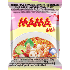 Shrimp Noodles - Mama - Helkartong - 30 st