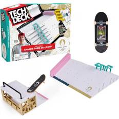 TECH DECK OLYMPIC X-CONNECT SHANE'S PARIS 2024 RAMP 20147131