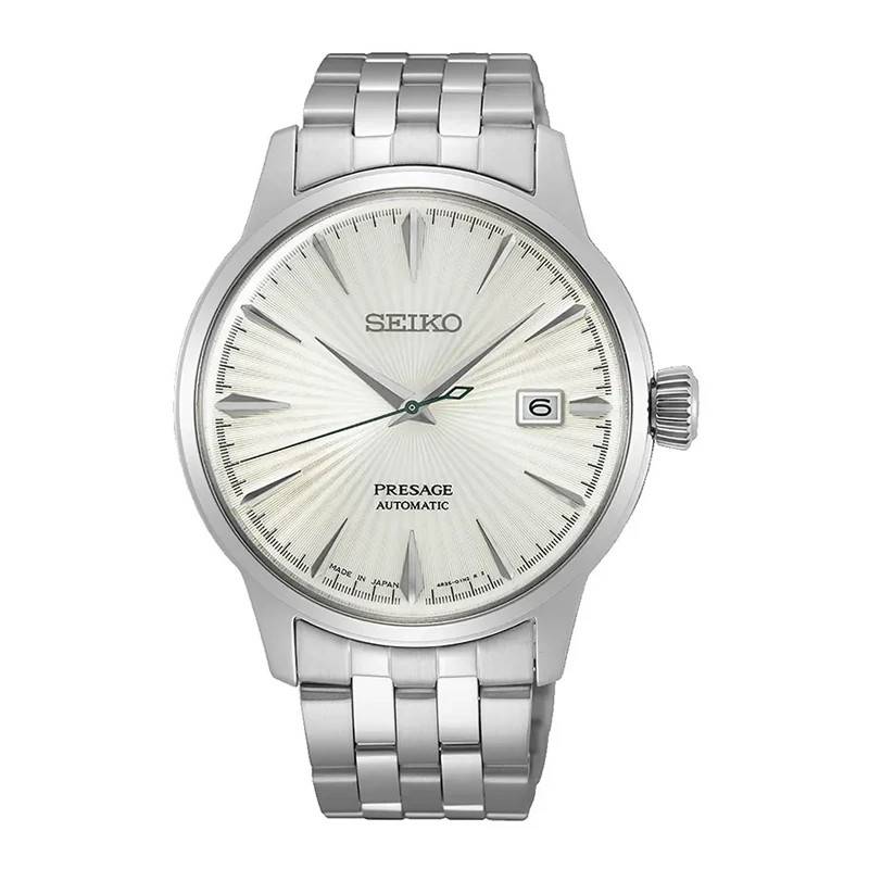 SEIKO Presage Cocktail Time Automatic 40mm