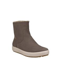 ECCO Soft 7 Tred W |Grey |42