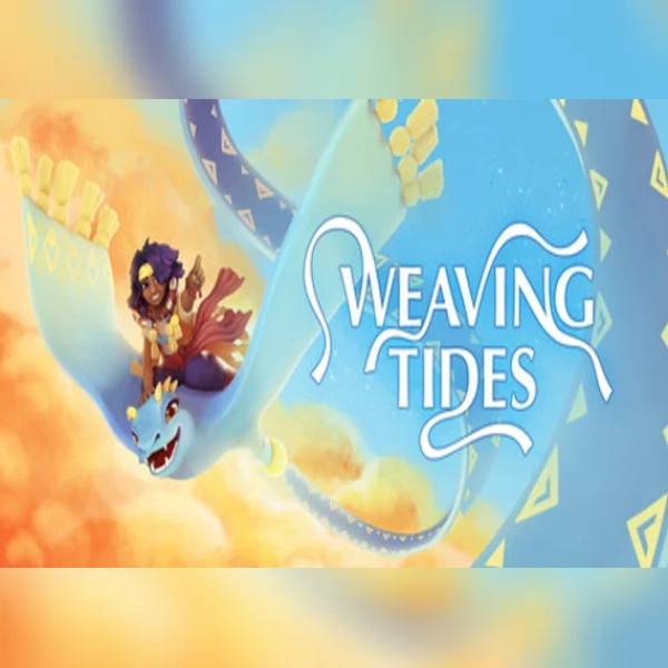 Weaving Tides (PC) Steam Gift - GLOBAL.