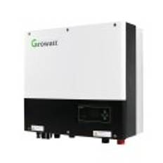 GROWATT - SPH10000 Hybrid WR + Smart Meter SPH10000TL3-BH-UP 10kW 3P