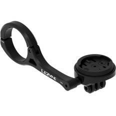 Lezyne Forward Mount m. GoPro Adapter