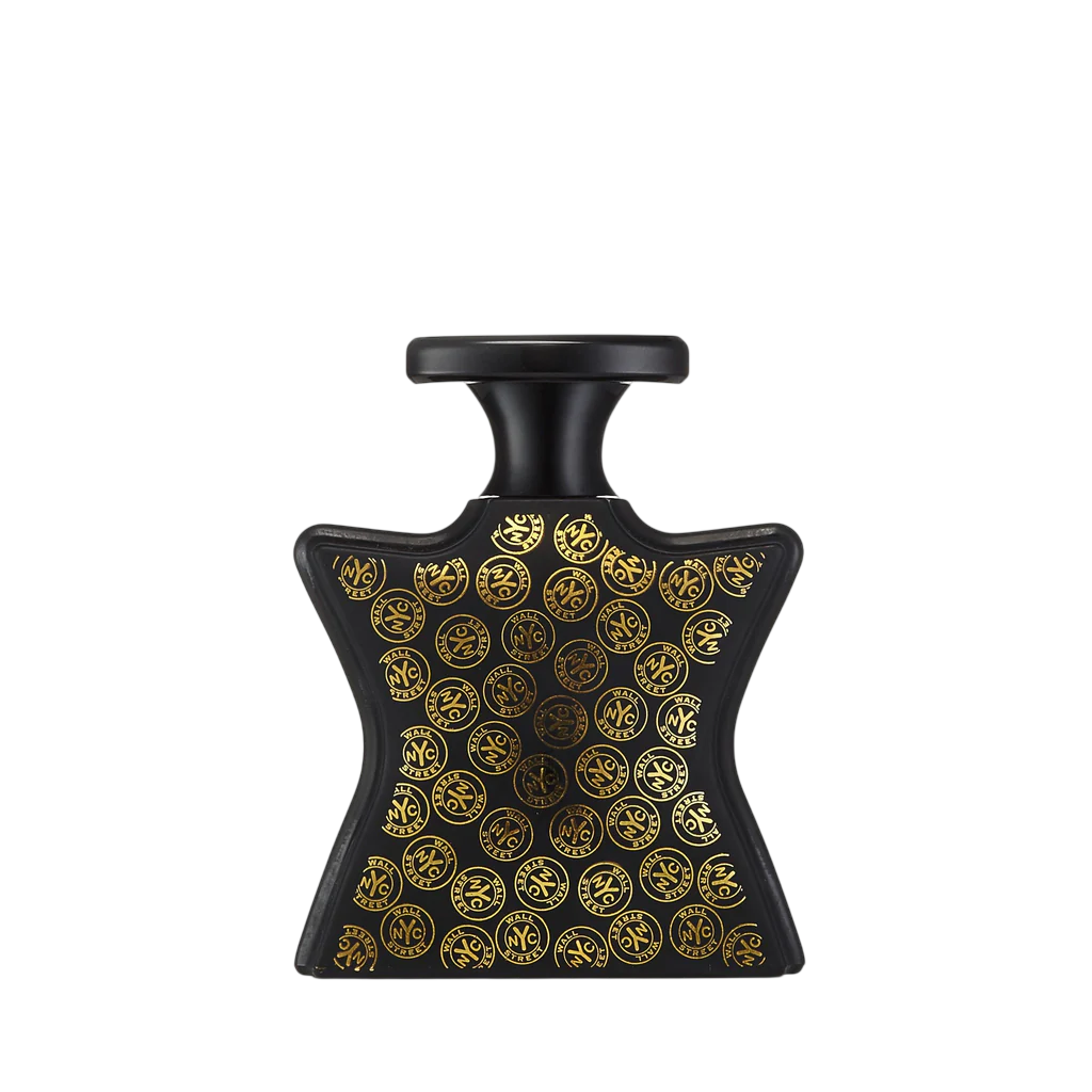 Bond No.9 Wall Street Eau de Parfum 100 ml Tester