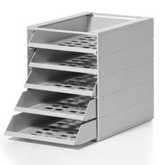 Brevbakkesystem IDEALBOX BASIC 5