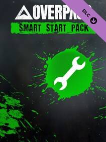 OVERPASS Smart Start Pack (PC) - Steam Key - GLOBAL