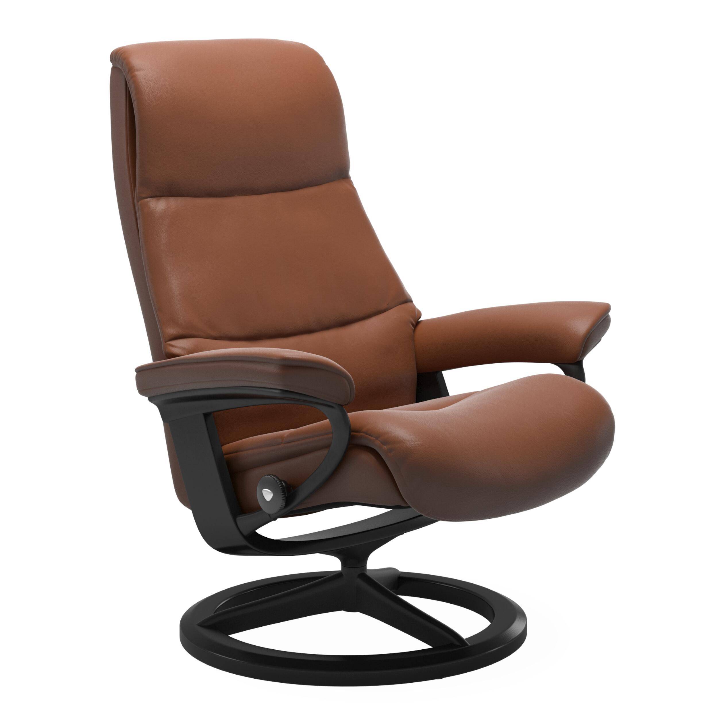 Stressless View M