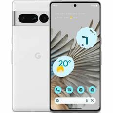 Google Pixel 7 Pro 6,7" 5G 2 mpx Vit 12 GB RAM 128 GB 128