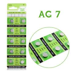 AG7 Ur batteri ( 2 stk )