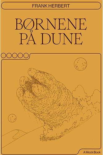 Børnene på Dune