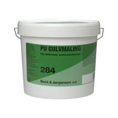 B&J PU Gulvmaling