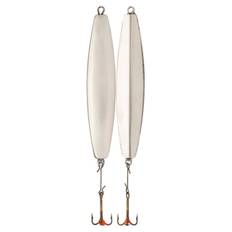 VMC Bergmans Pimpel 51mm 8g - Silver
