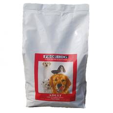 Profdog Foder Adult, 3 kg