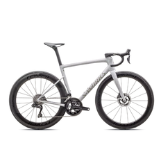 Specialized - S-works 2025 Tarmac Dura Ace Dove  -58 cm - Gray