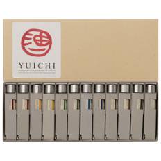 Tokyo University of the Arts x Holbein Industries joint development Brand oil paint YUICHI Y091 20ml 12 color set A 01091 Industry-academia