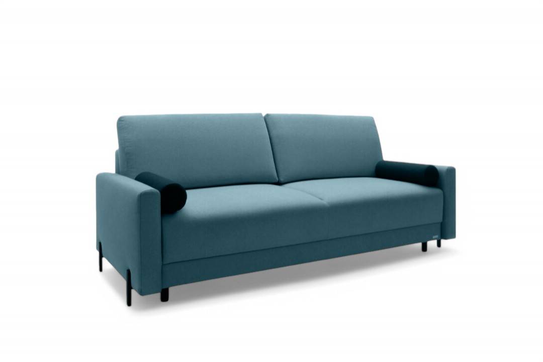 Elliot sovesofa med opbevaring
