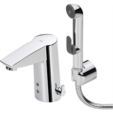 Oras Cubista bluetooth håndvaskarmatur m/ håndbruser, 6 v