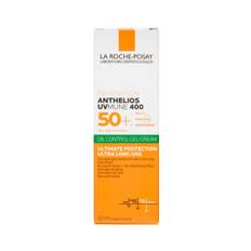 La Roche-Posay Anthelios XL SPF 50+ Non-perfumed dry touch Gel-Cream 50ml