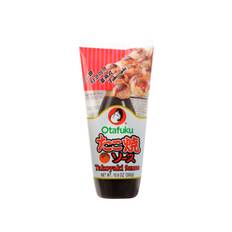 Otafuku Takoyaki Sauce 300 g. - Andre saucer