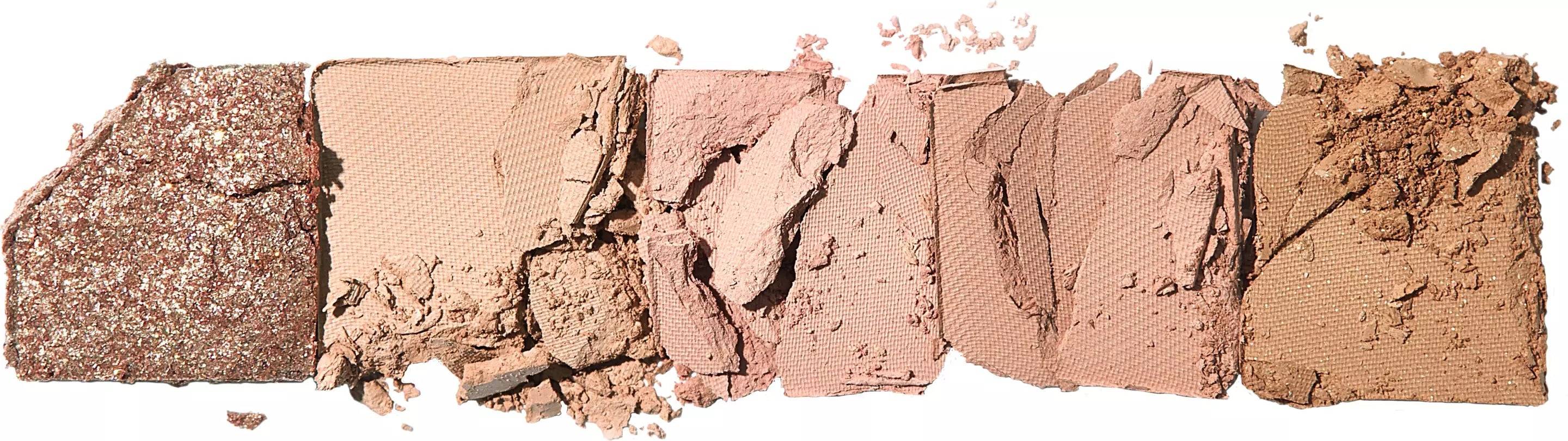Mood Shower Face Palette - #02 Rose Shower