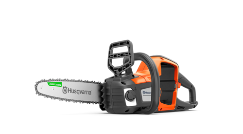 HUSQVARNA 215i 12″ Motorsåg utan batteri och laddare SOLO