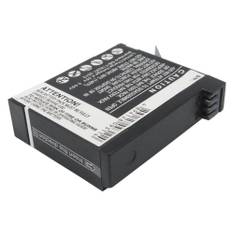 Batteri til GoPro Hero 4 1160mAh