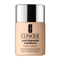Anti-Blemish Solutions Liquid Makeup Foundation Makeup Clinique