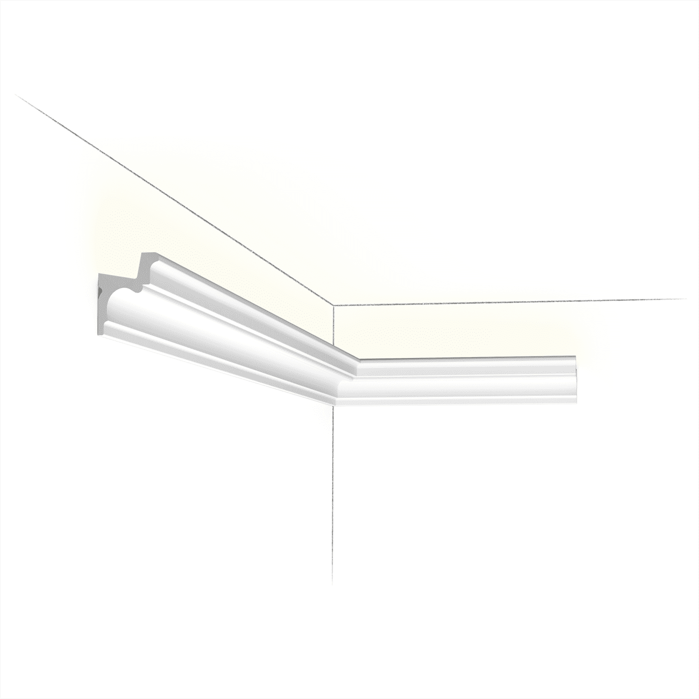 Cornice C323 Purotouch