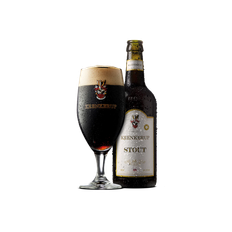 Krenkerup stout, 12 stk. 50 cl.