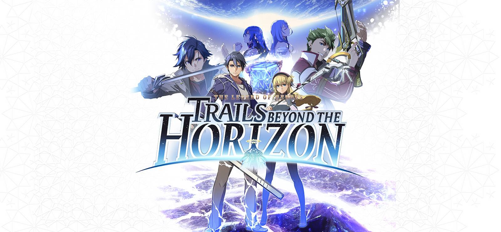 The Legend of Heroes Trails beyond the Horizon (PC) - Ultimate Edition
