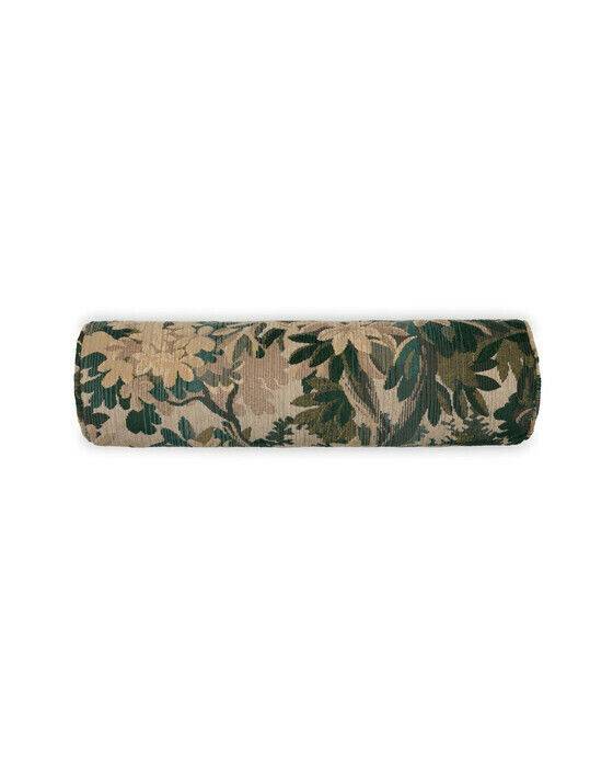 Eichholtz Amarante kudde marston green (Ø 17 / W. 58 cm)