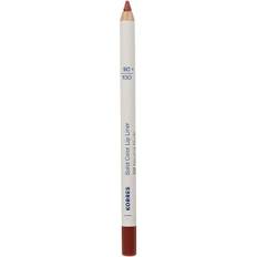 Korres Smink LapparSolid Color Lipliner 02 Neutral Nude 1,2 g ()