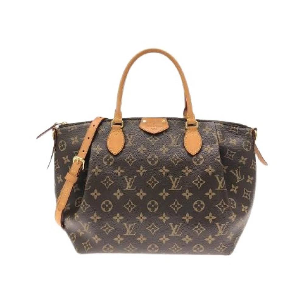 Louis Vuitton Vintage - Pre-owned Turenne Monogram Bag Vintage - Dam - ONE Size -