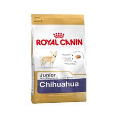 Royal Canin Chihuahua Puppy Hundefoder